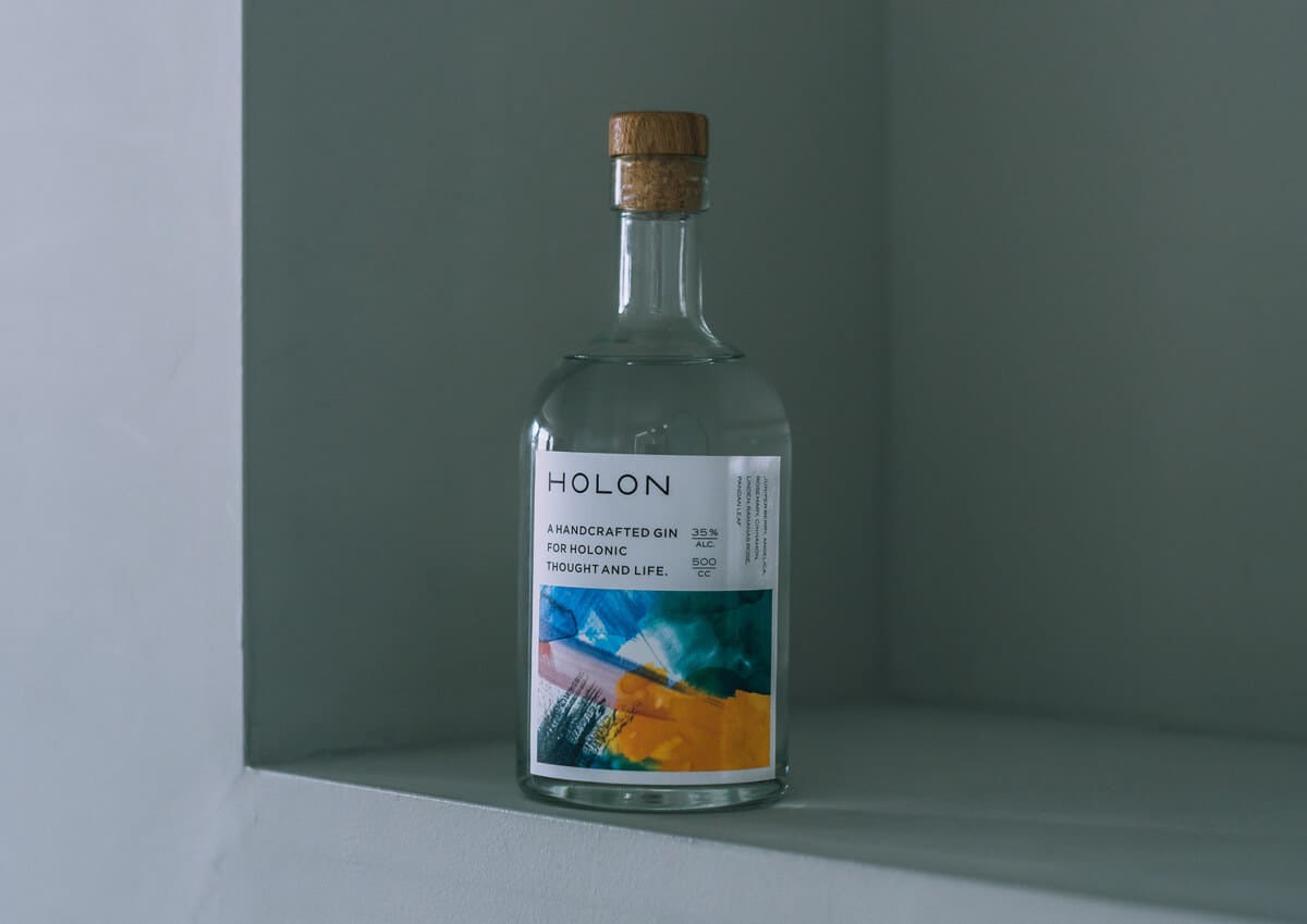 HOLON