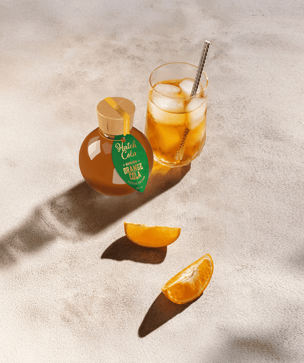 Hatch Cola